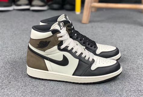 best jordan 1 mocha reps